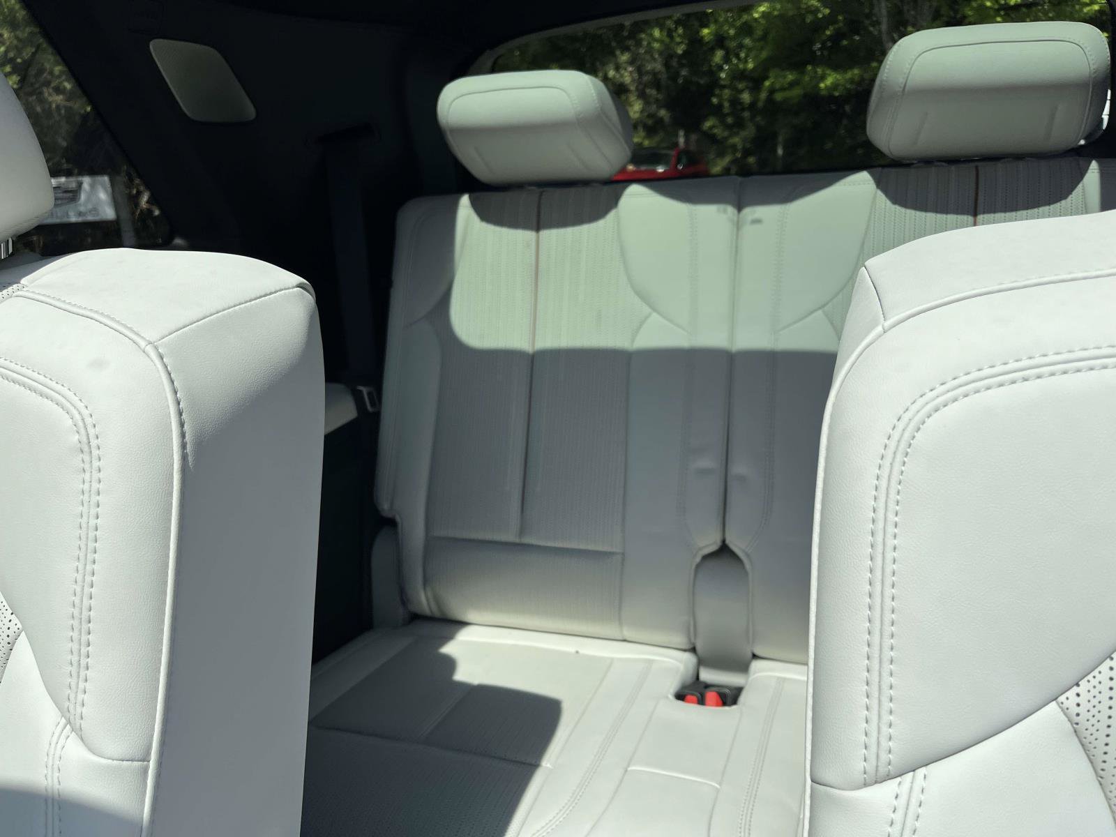 New 2027 Cadillac Vistiq Sport AWD/4WD image 15