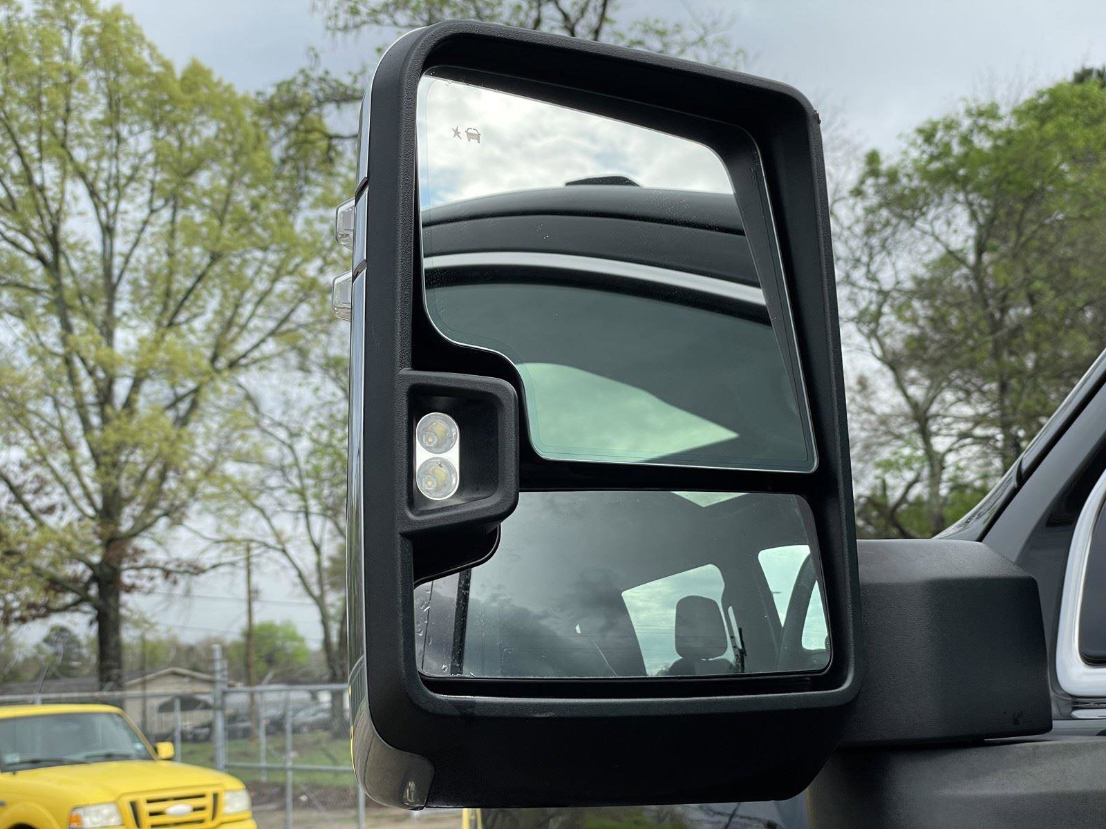 Used 2021 GMC Sierra 2500 Denali w/ Denali Ultimate Package image 37