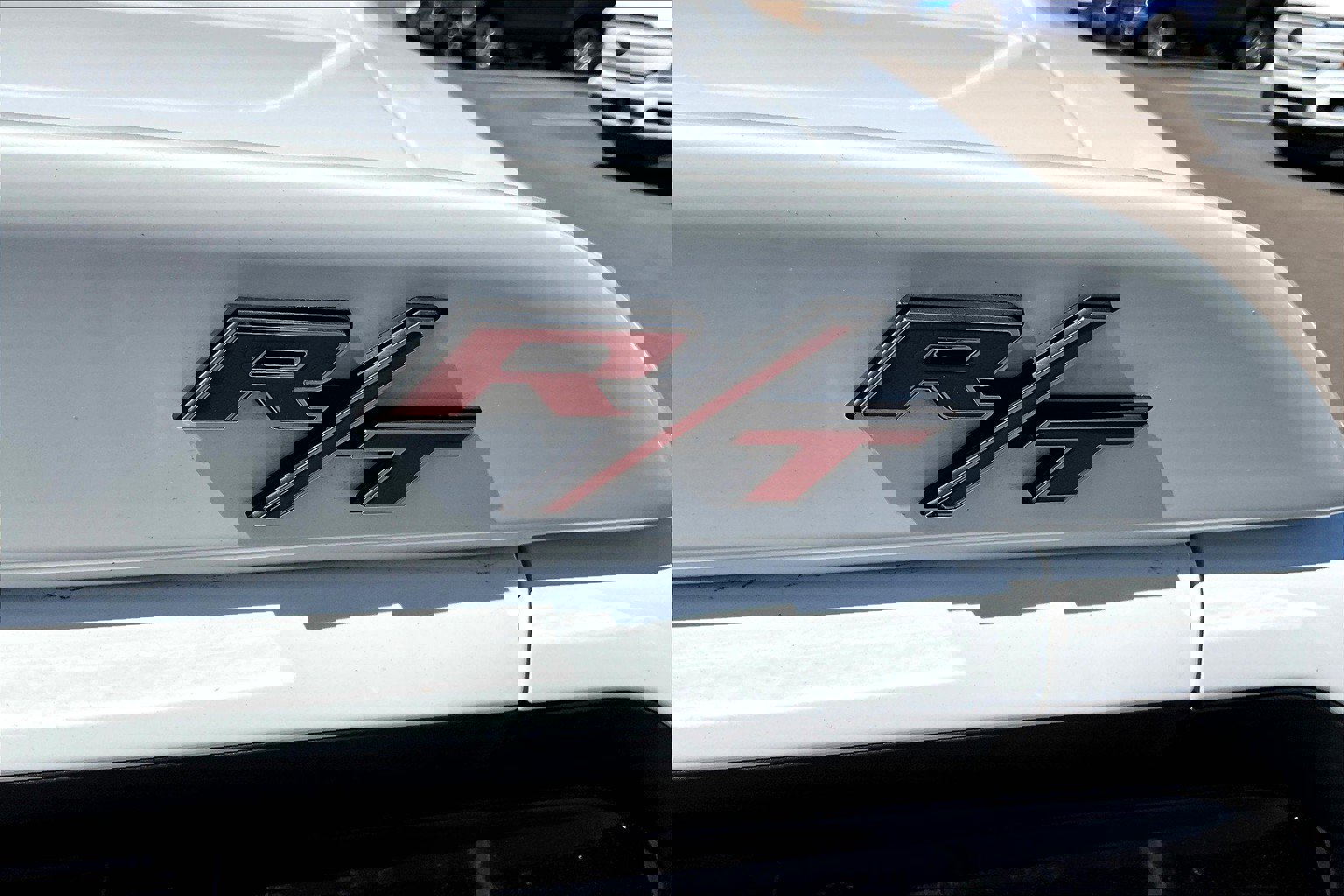 Used 2015 Dodge Challenger R/T w/ Quick Order Package 22B R/T image 29