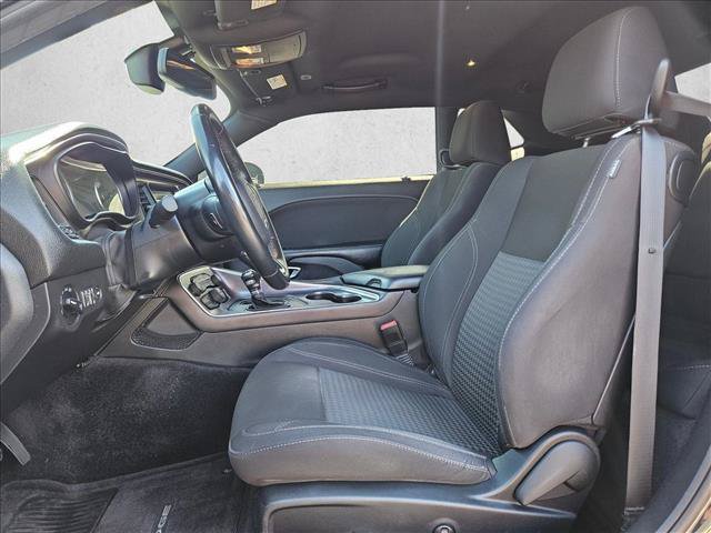 Used 2017 Dodge Challenger R/T RWD image 12