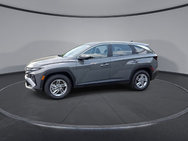New 2026 Hyundai Tucson SE AWD/4WD image 5