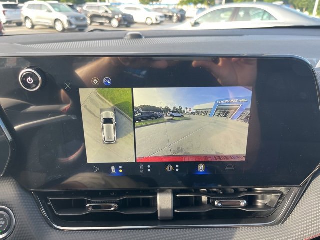 New 2026 Chevrolet Equinox RS w/ Safety and Technology Package image 26