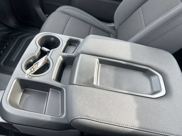 New 2026 Chevrolet Silverado 1500 W/T w/ Trailering Package AWD/4WD image 18
