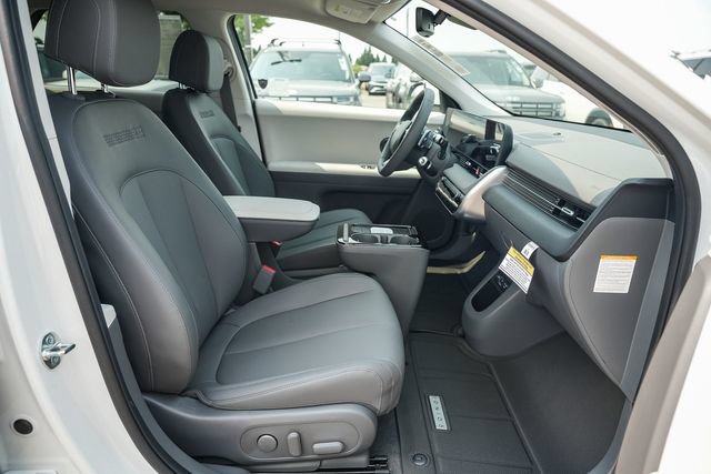 New 2026 Hyundai Ioniq 5 SEL RWD image 19
