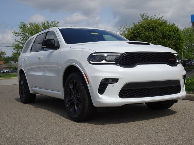 Used 2023 Dodge Durango GT AWD/4WD image 35