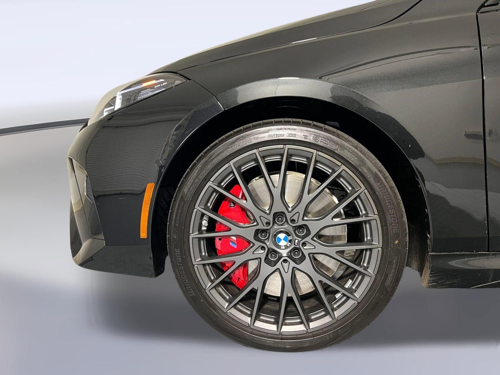 Used 2026 BMW M235i xDrive w/ Technology Package AWD/4WD image 11