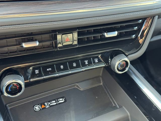 Certified 2025 Chevrolet Tahoe Z71 image 19