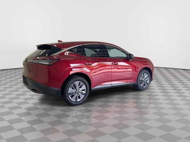 Certified 2025 Nissan Murano SL image 12