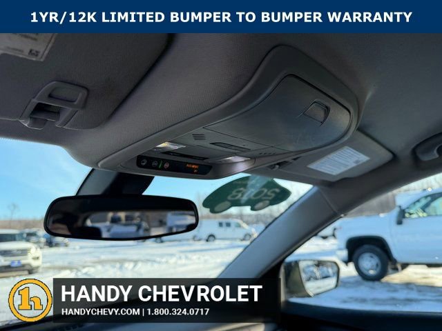 Certified 2018 Chevrolet Equinox LT image 27