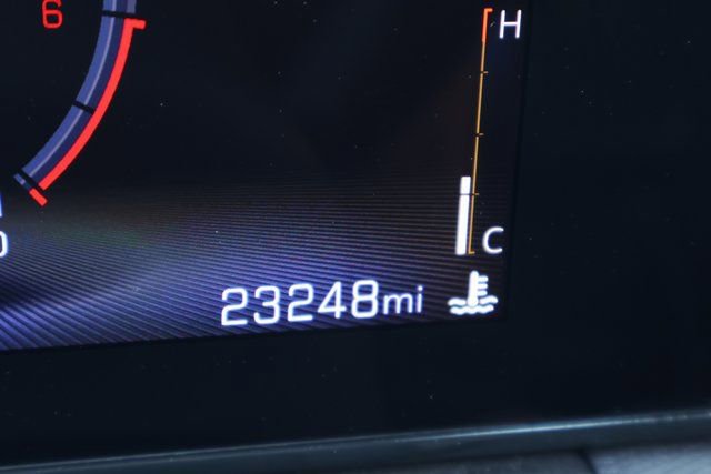 Used 2024 Chevrolet TrailBlazer ACTIV w/ Driver Confidence Package image 2