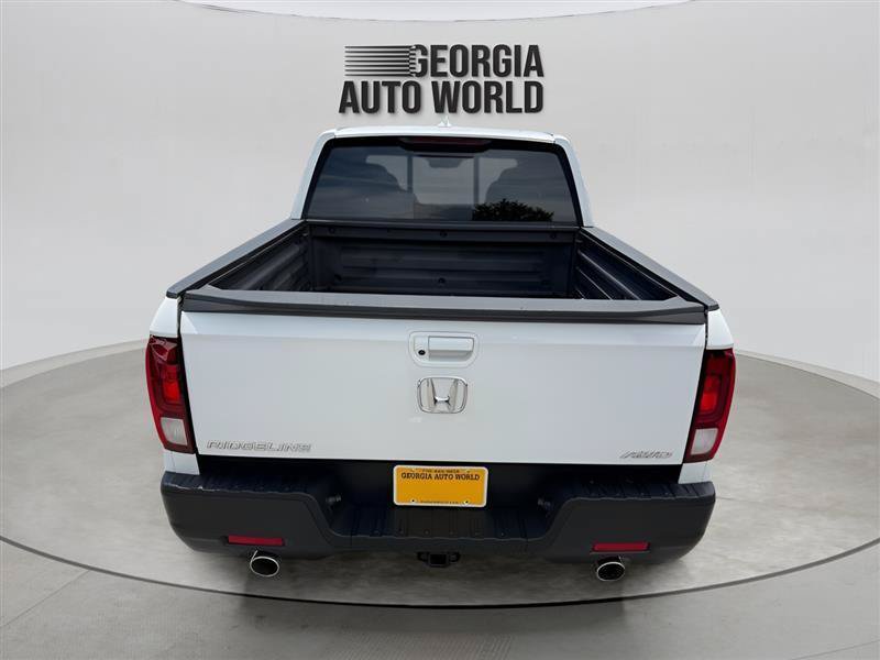 Used 2023 Honda Ridgeline RTL image 13