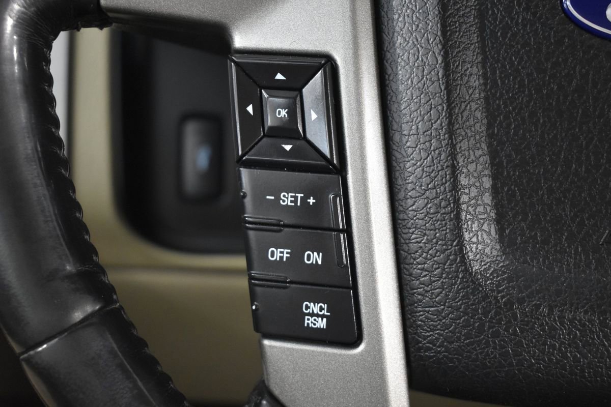 Used 2017 Ford Expedition EL Limited w/ Equipment Group 301A image 17