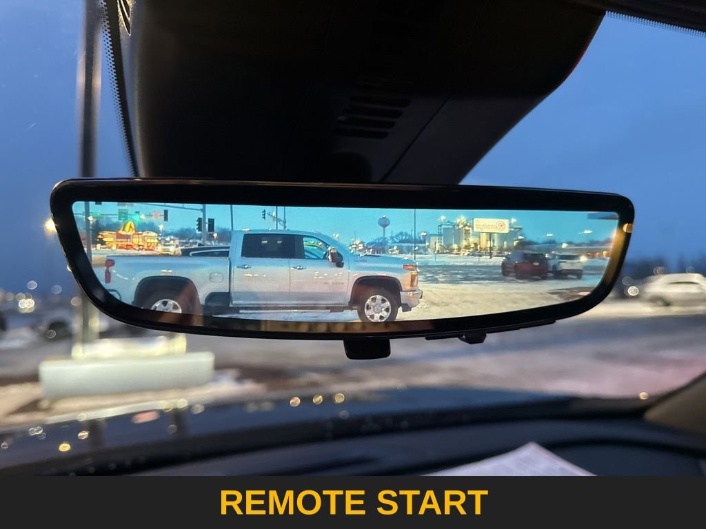 Used 2025 Chevrolet Traverse RS w/ LPO, Floor Liner Package image 21