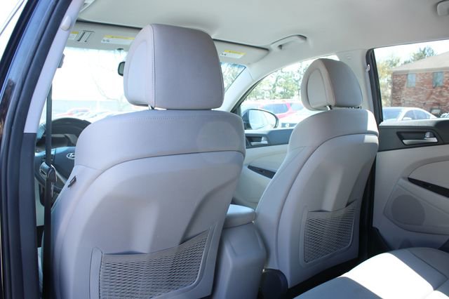Used 2016 Hyundai Tucson Sport image 31