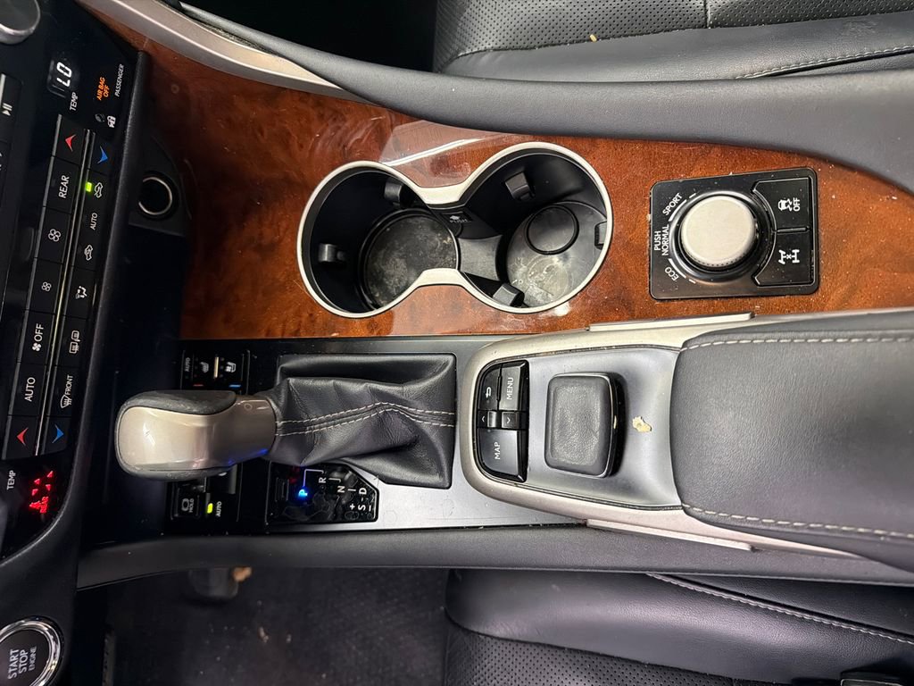 Used 2019 Lexus RX 350L AWD image 34