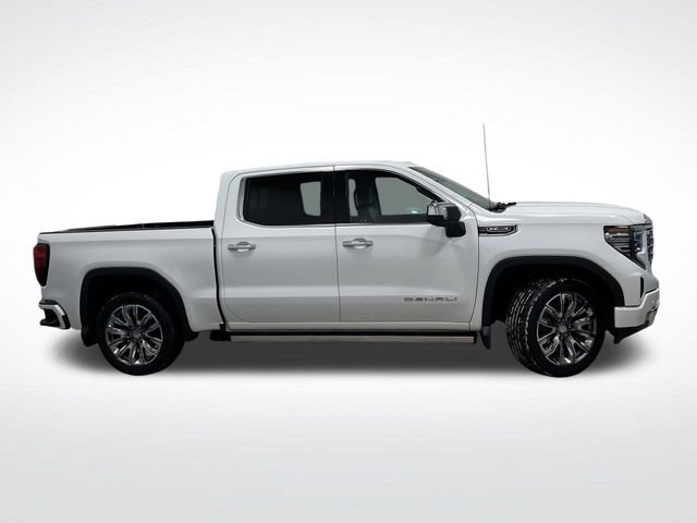 Used 2023 GMC Sierra 1500 Denali w/ Denali Reserve Package image 2
