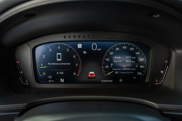 Used 2025 Honda Civic Type R image 25