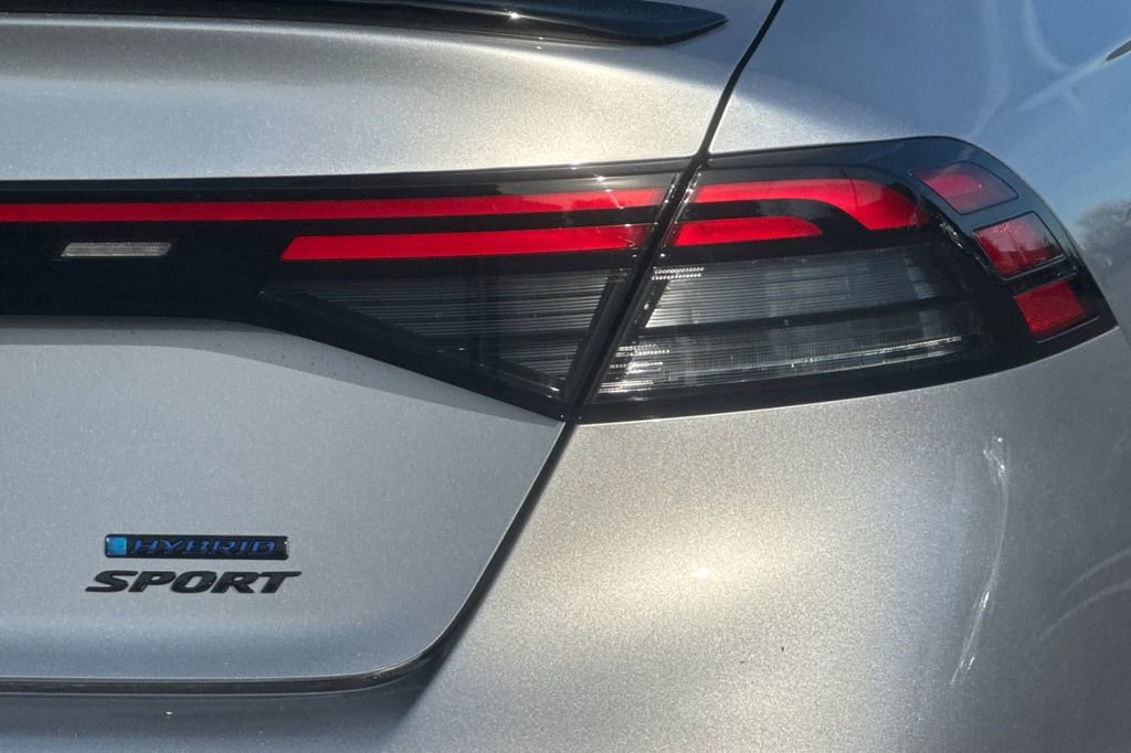 New 2026 Honda Accord Sport image 29