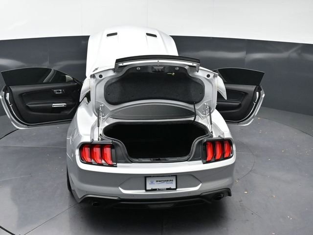 Used 2019 Ford Mustang Coupe w/ Ecoboost Performance Package image 42