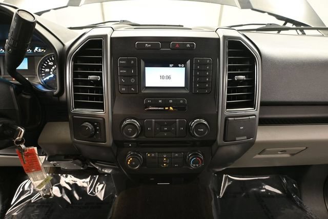 Used 2018 Ford F150 XLT AWD/4WD image 25