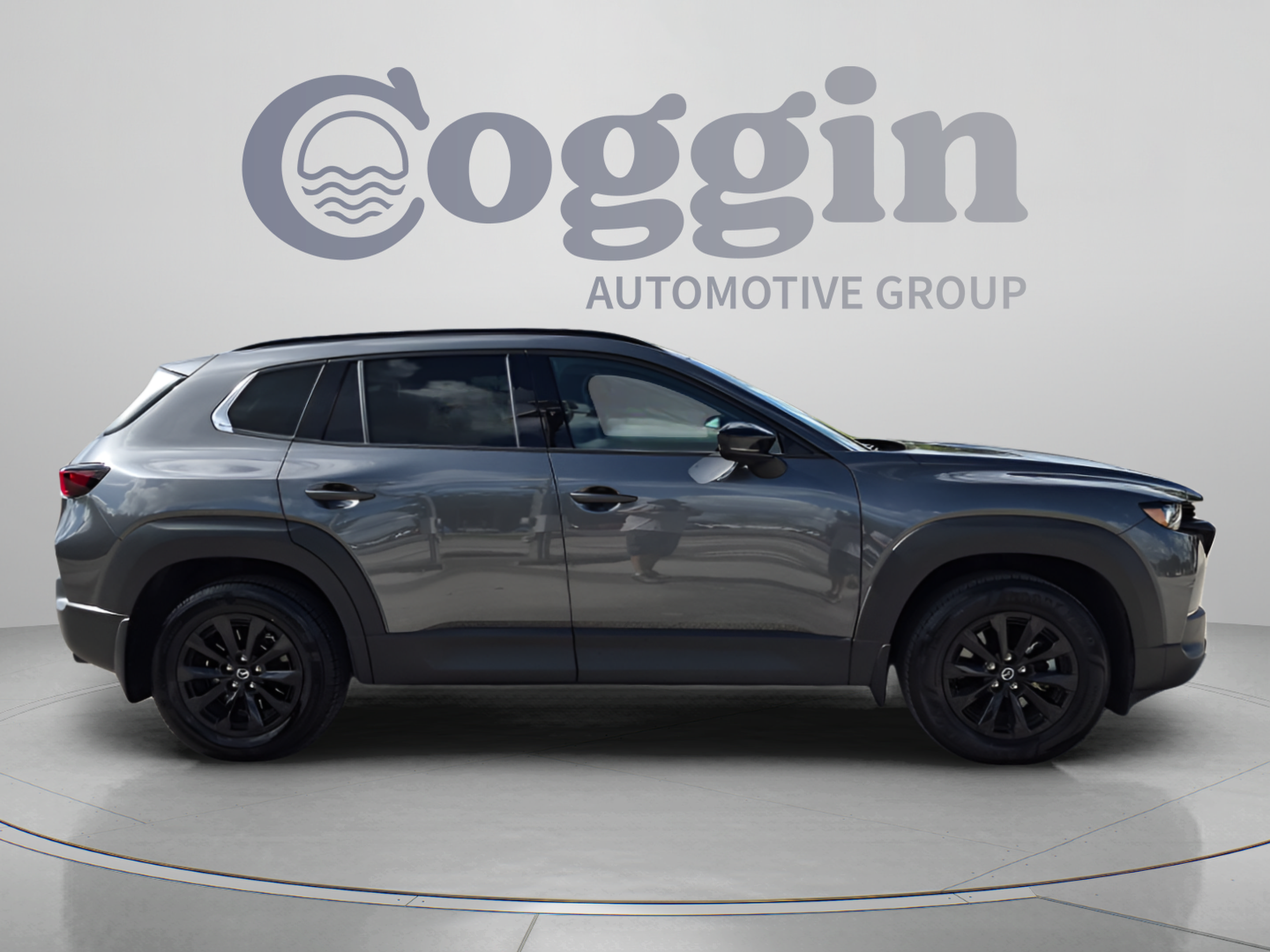 Used 2026 MAZDA CX-50 AWD 2.5 Hybrid w/ Weather Package image 7