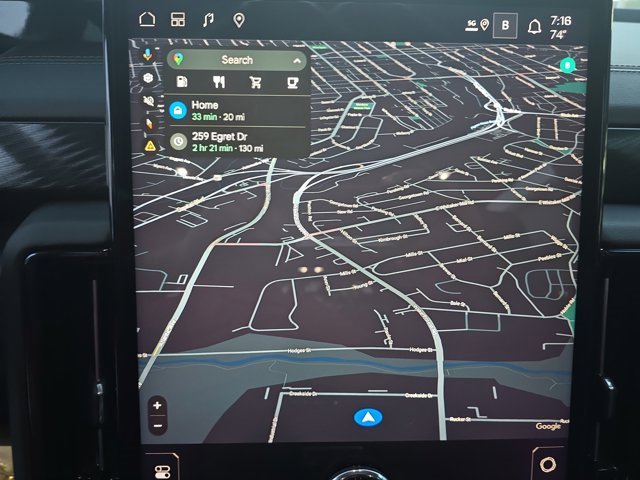 Used 2025 GMC Yukon AT4 image 23