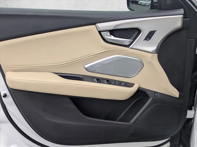 Certified 2024 Acura RDX SH-AWD w/ Technology Package image 10