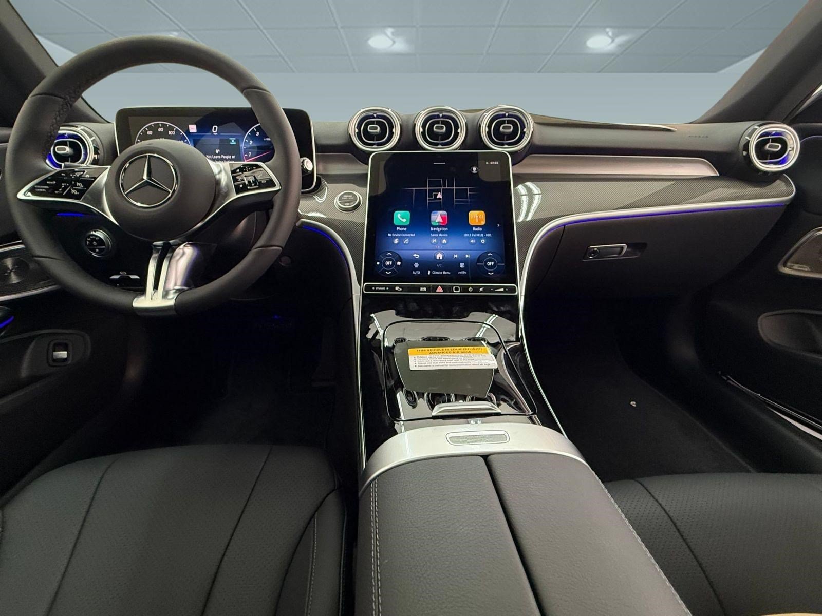 New 2026 Mercedes-Benz CLE 300 4MATIC Coupe image 12