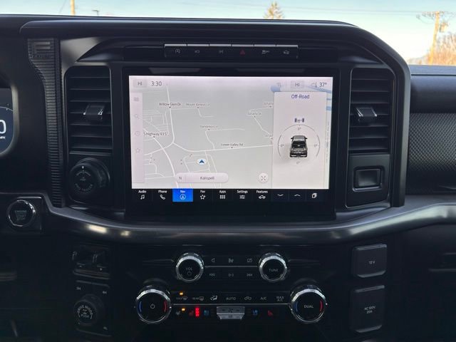 Used 2024 Ford F150 Raptor image 18