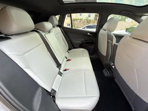 Used 2022 Volkswagen ID.4 Pro S AWD/4WD image 28