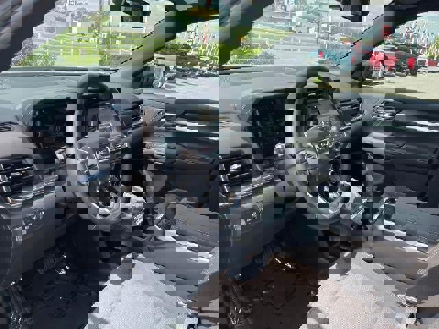 New 2026 GMC Terrain Elevation w/ Black Edition image 6