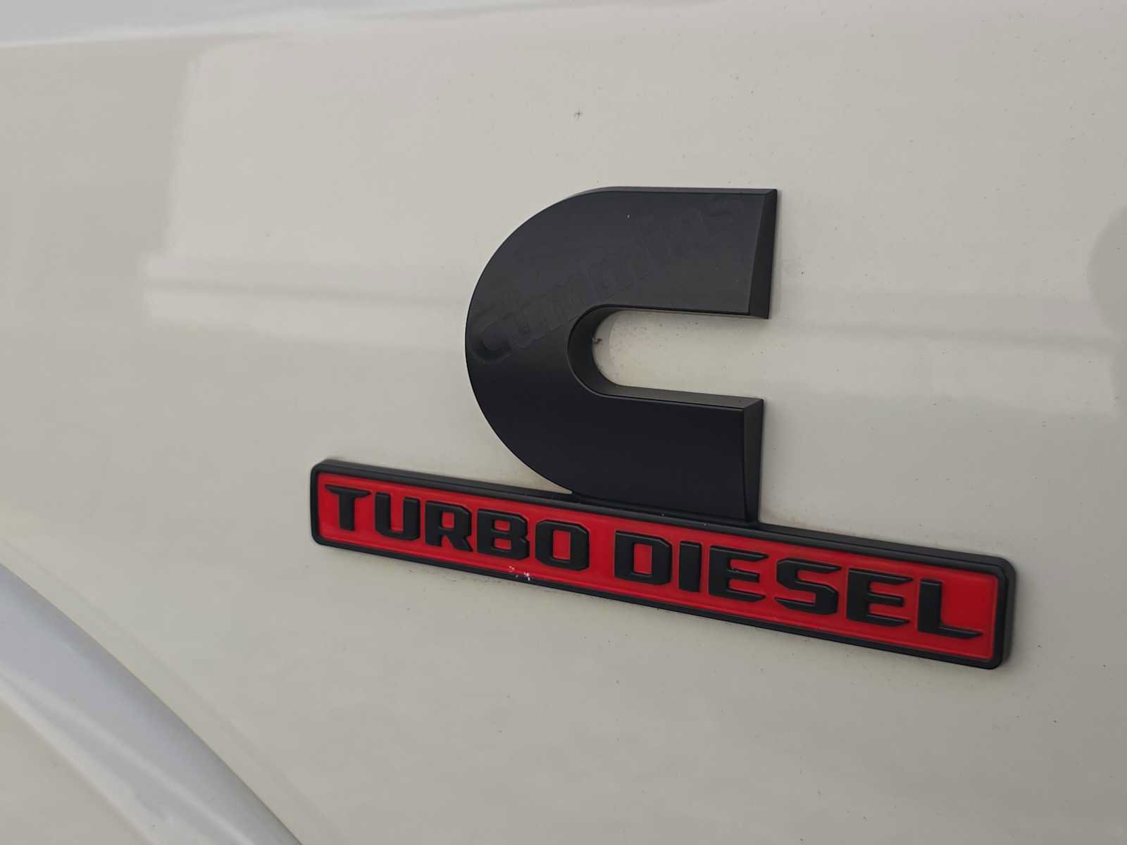Used 2022 RAM 2500 Laramie AWD/4WD image 13