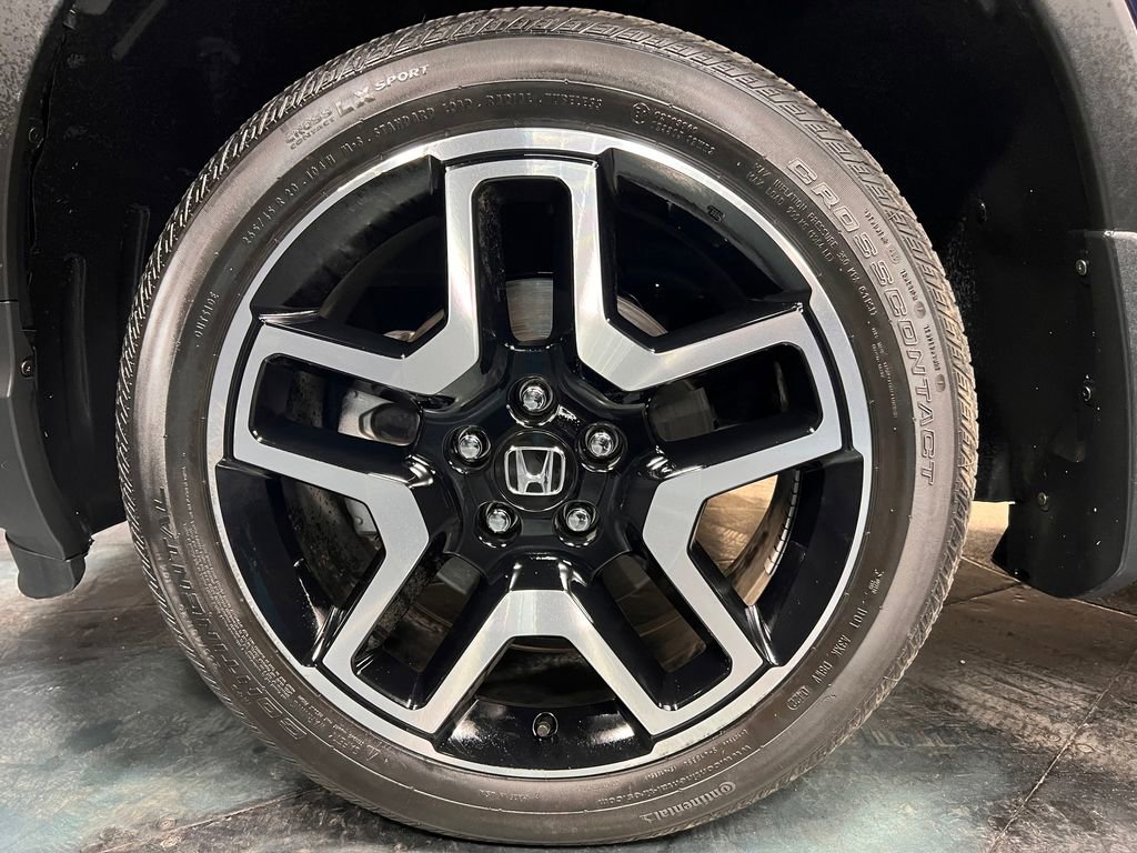 Used 2022 Honda Passport Elite image 30