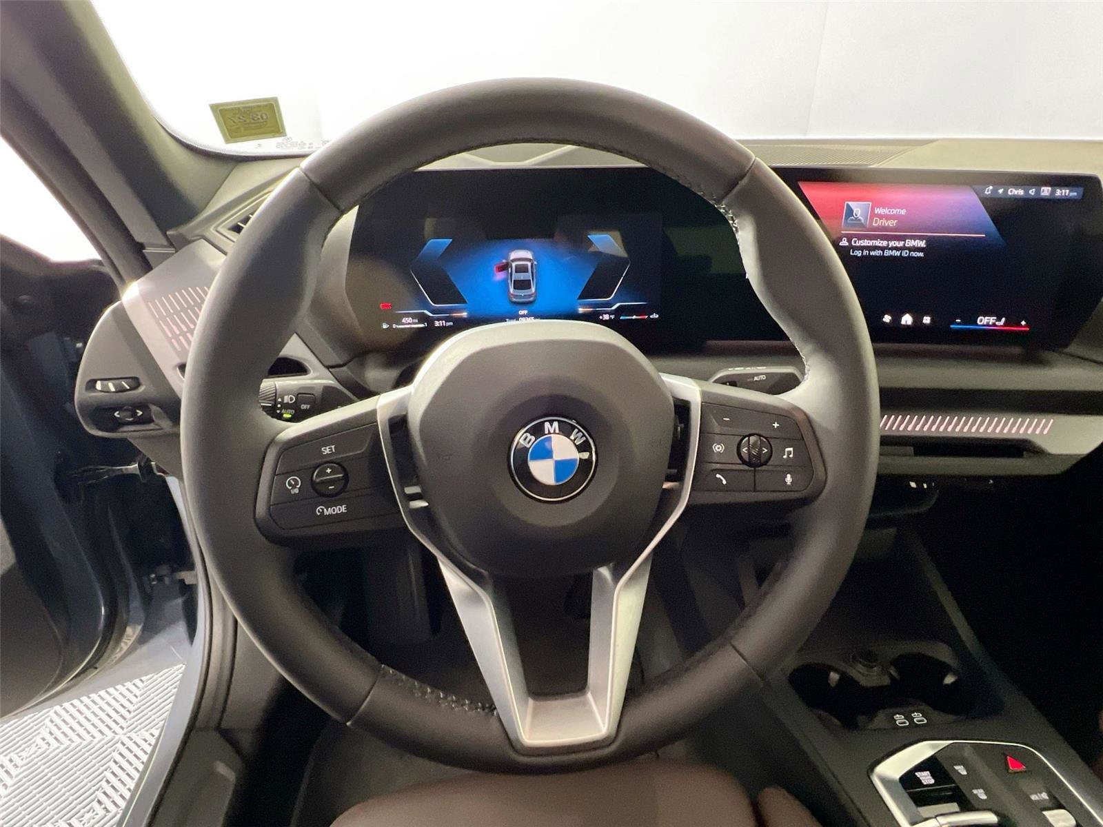 Certified 2025 BMW 228i xDrive w/ Premium Package image 10