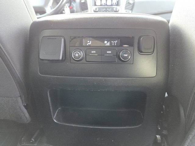 Used 2018 Chevrolet Tahoe LS w/ Enhanced Driver Alert Package image 10