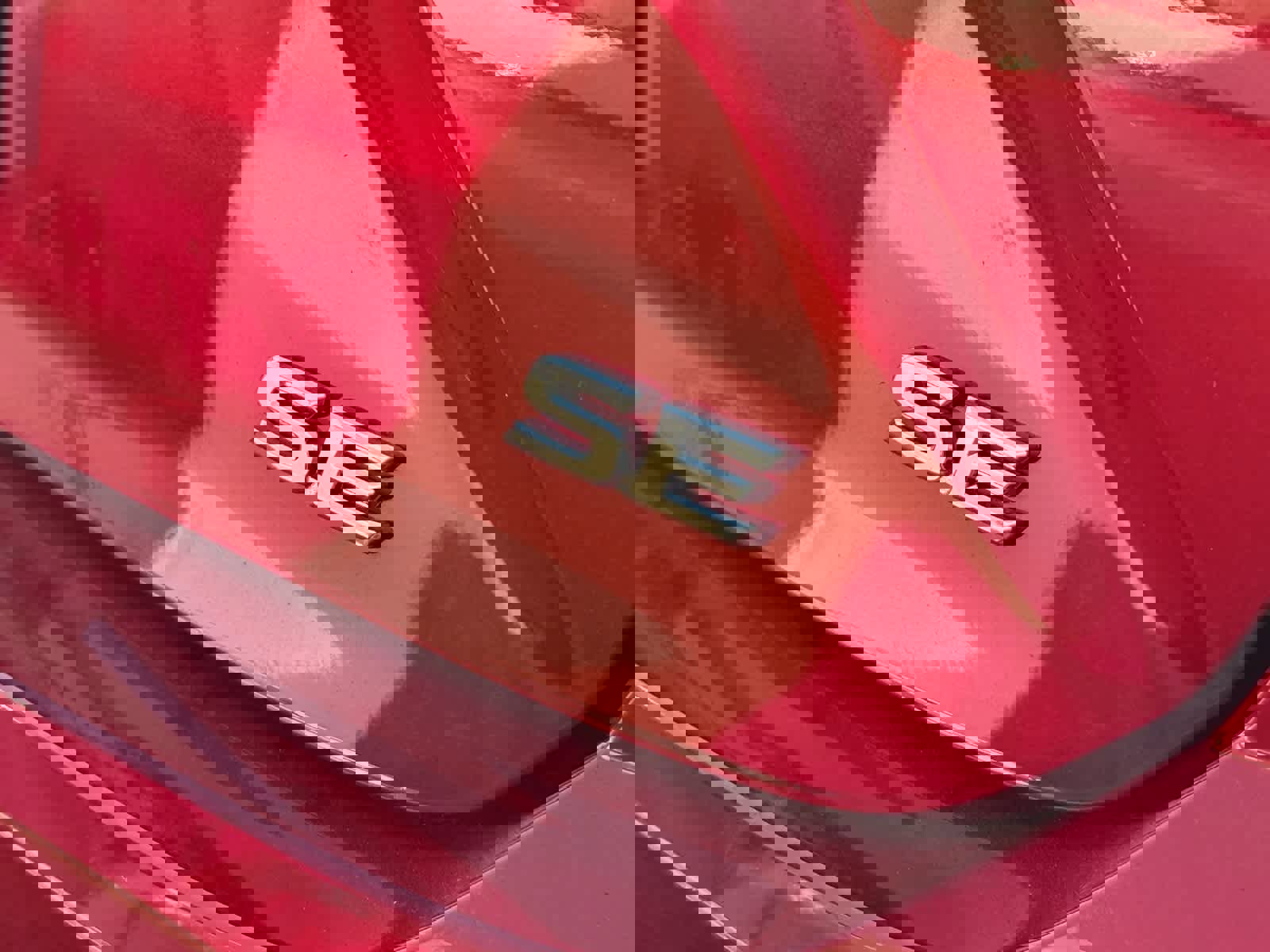 New 2025 Toyota Camry SE image 12