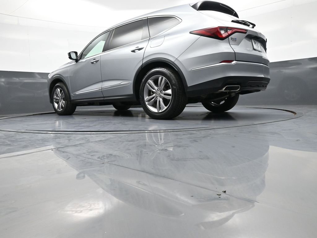 Used 2022 Acura MDX SH-AWD image 34