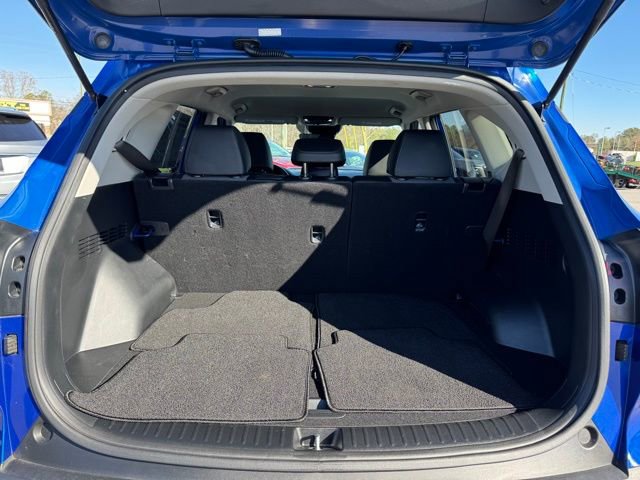 Used 2023 Kia Seltos S w/ Navigation Package image 37