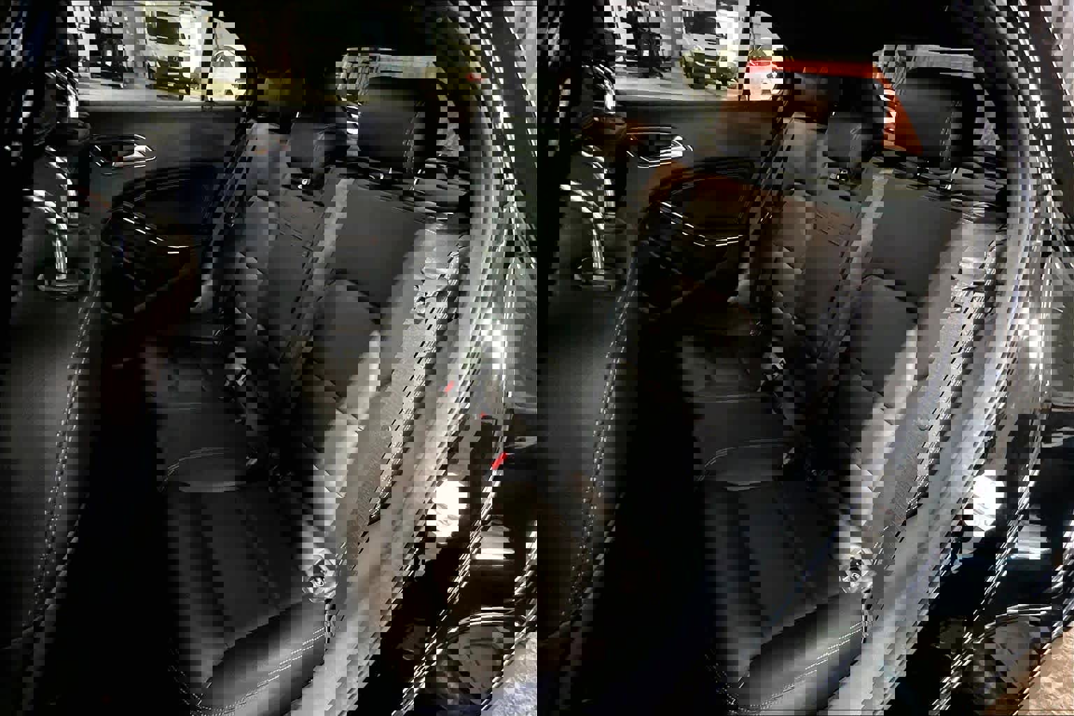 Used 2016 Mercedes-Benz GLA 250 4MATIC image 20