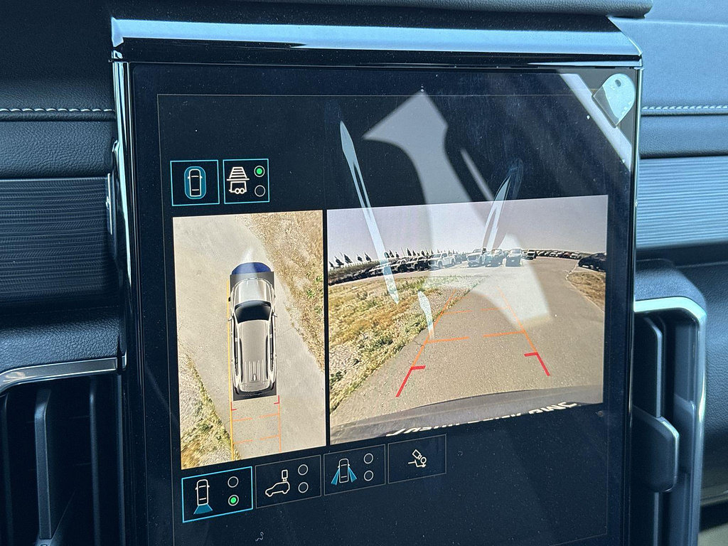 New 2026 GMC Acadia Elevation FWD image 14