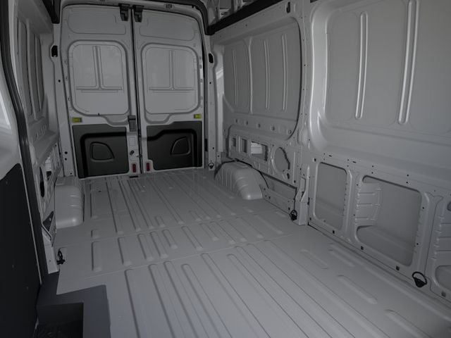 New 2026 Ford Transit 250 148 High Roof RWD image 11