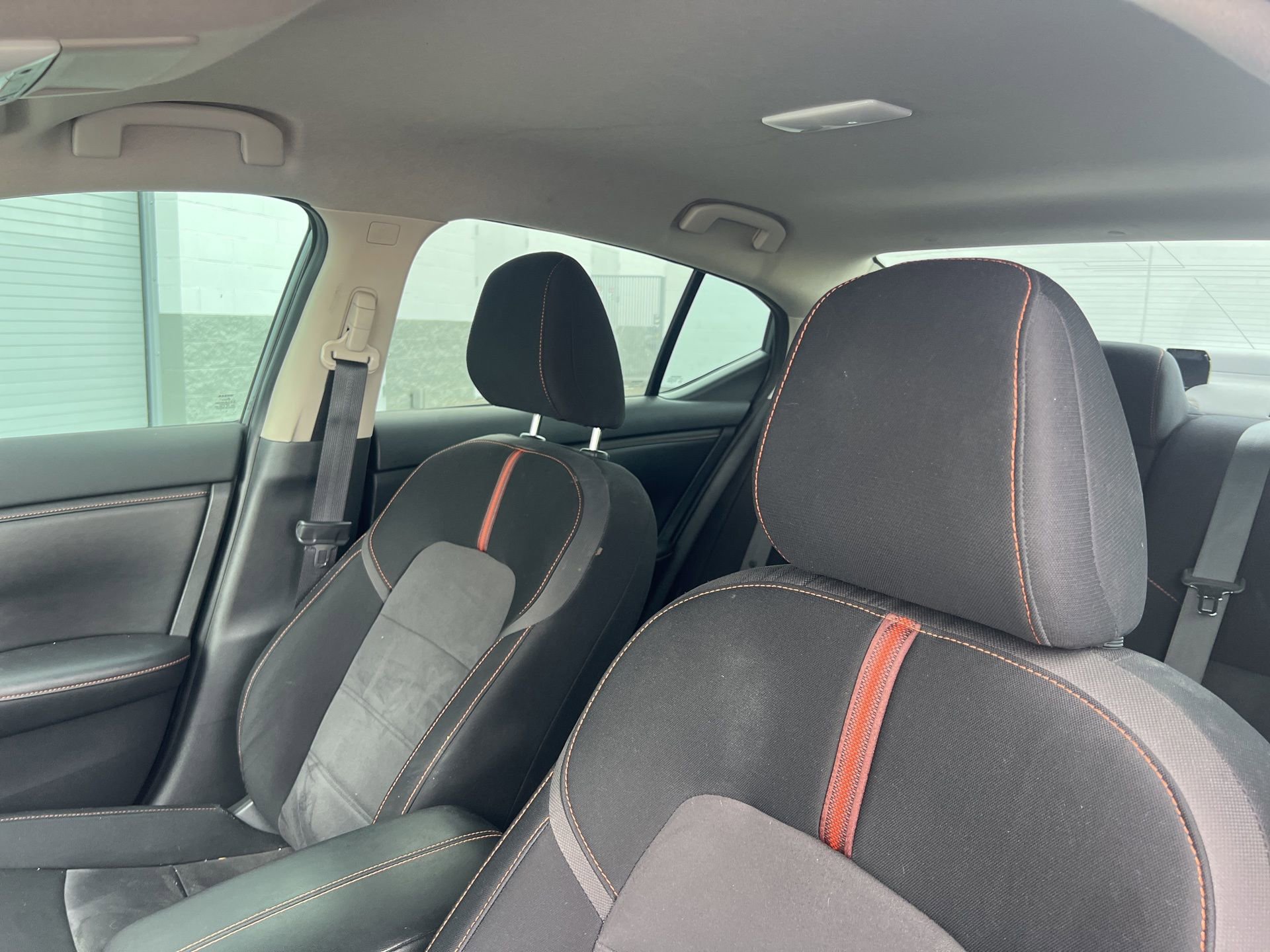 Used 2021 Nissan Sentra SR image 20