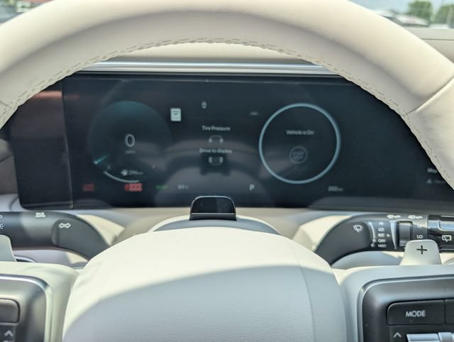 New 2026 Hyundai Palisade SEL AWD/4WD image 19
