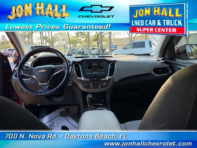 Used 2019 Chevrolet Equinox LT image 16