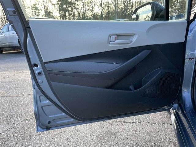 Certified 2023 Toyota Corolla LE image 18