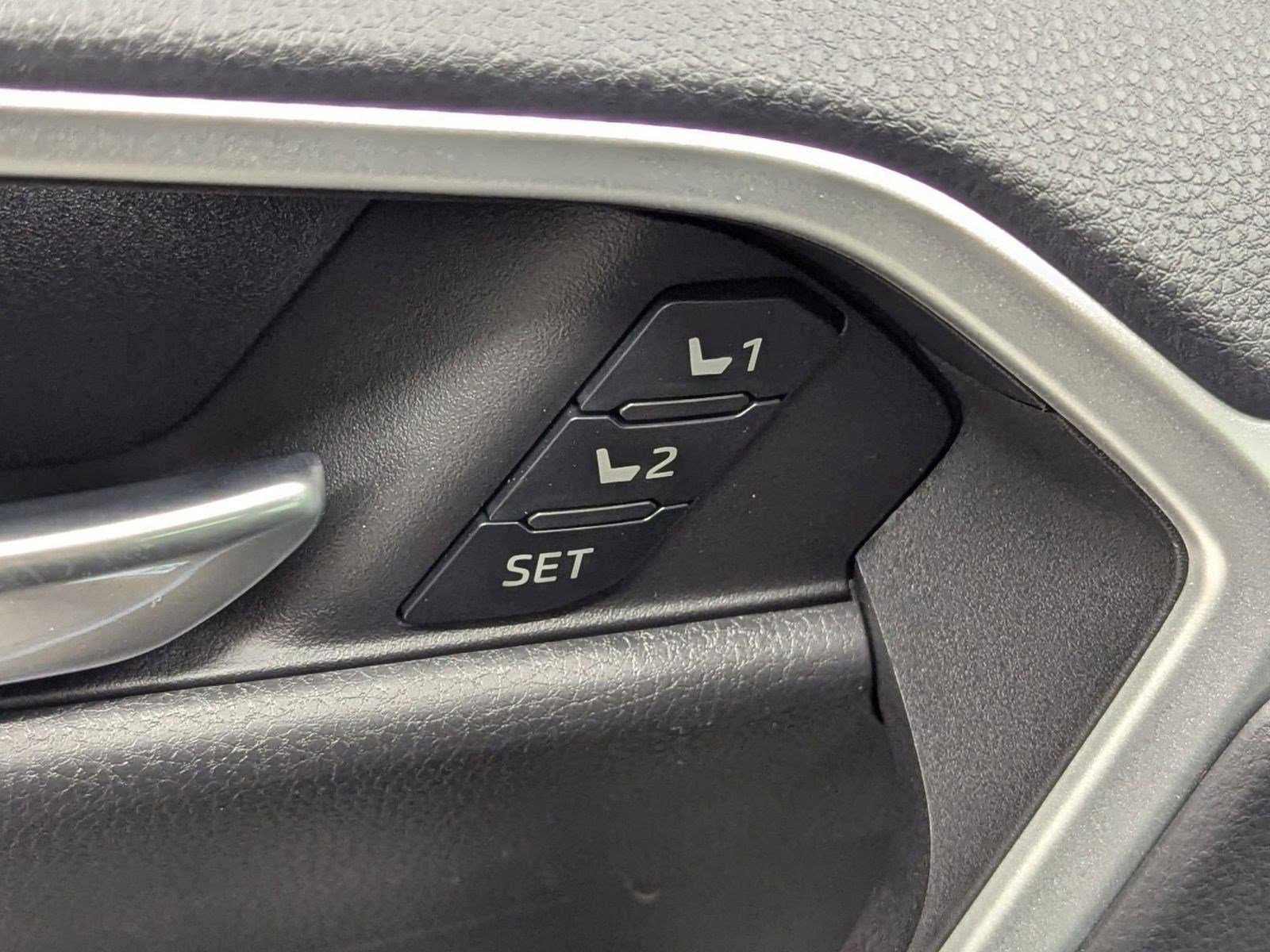 New 2025 Toyota RAV4 XLE Premium image 19