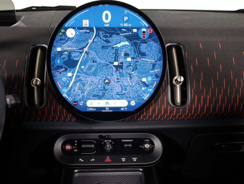 Used 2026 MINI Cooper Countryman John Cooper Works w/ Comfort Package Max image 50