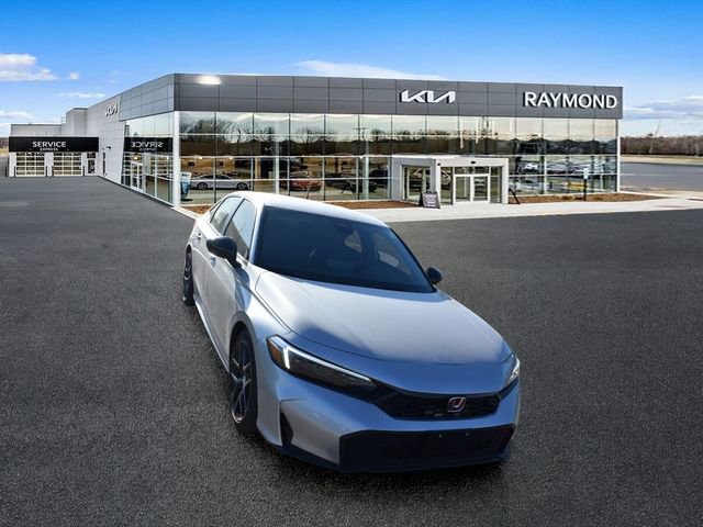 Used 2025 Honda Civic Sport image 9