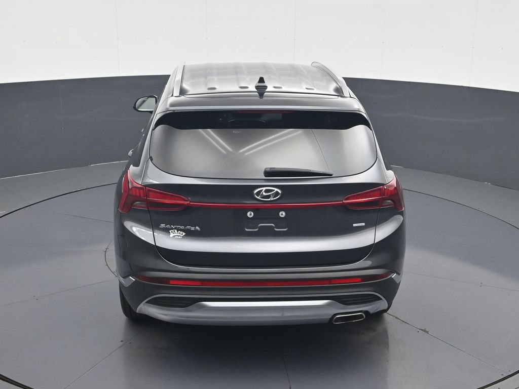 Certified 2022 Hyundai Santa Fe SEL AWD/4WD image 19