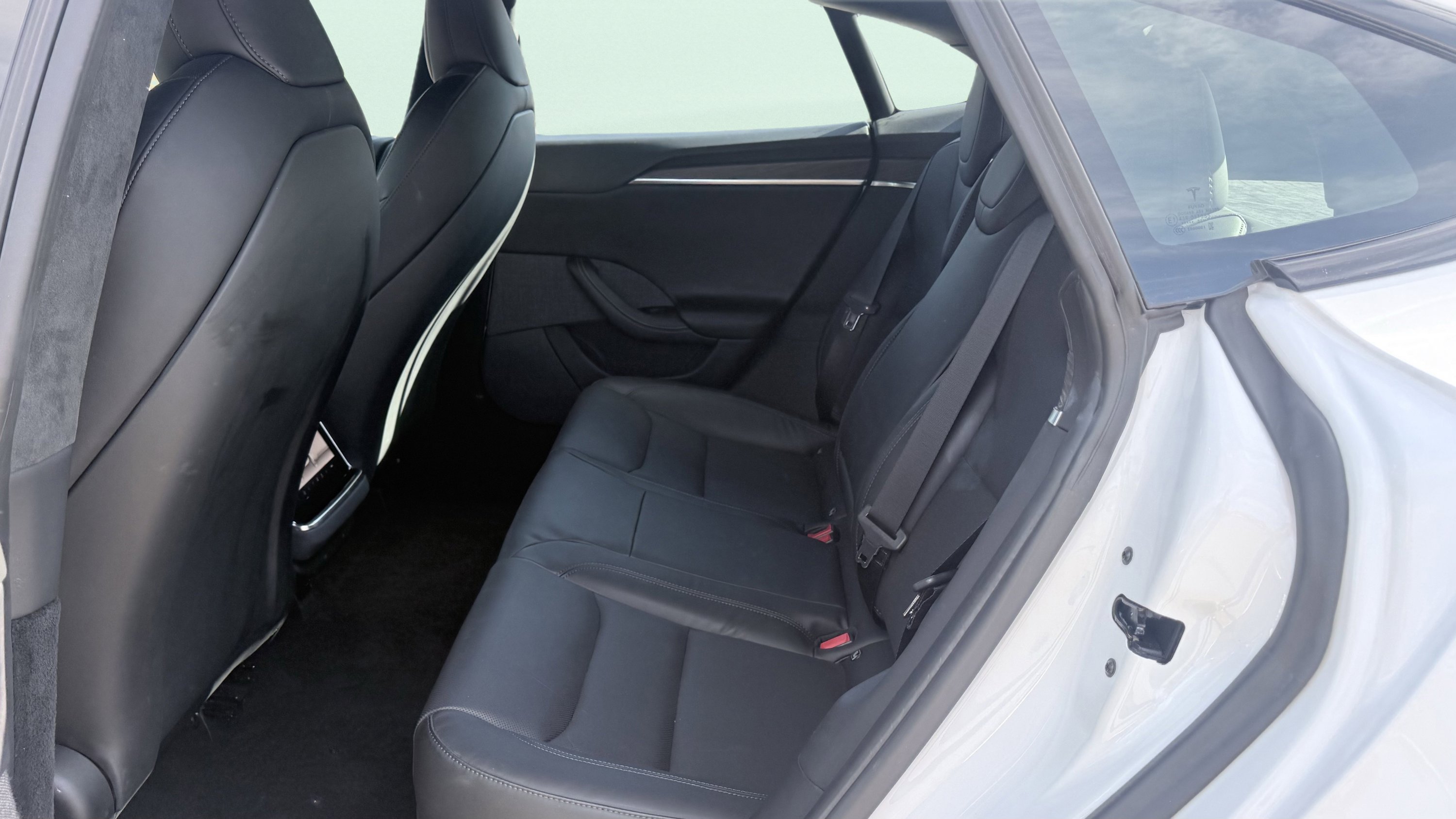 Used 2021 Tesla Model S Long Range image 30